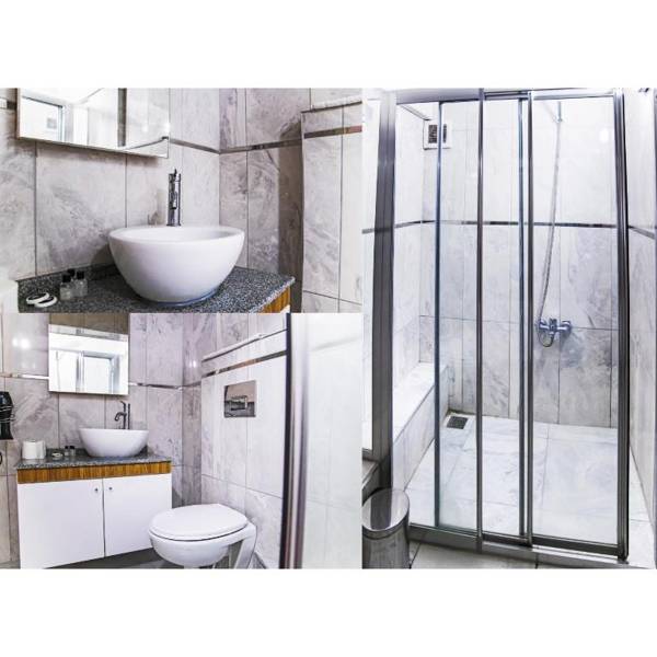 Galata Aristo Suites