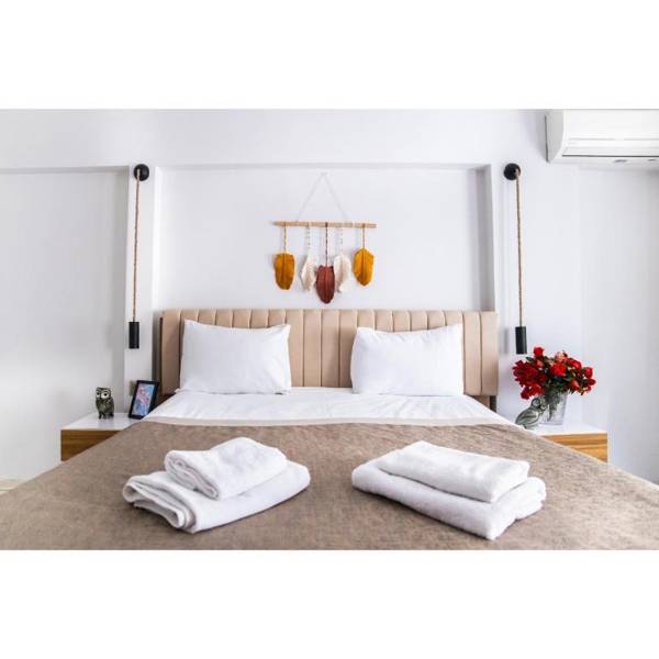 Galata Aristo Suites