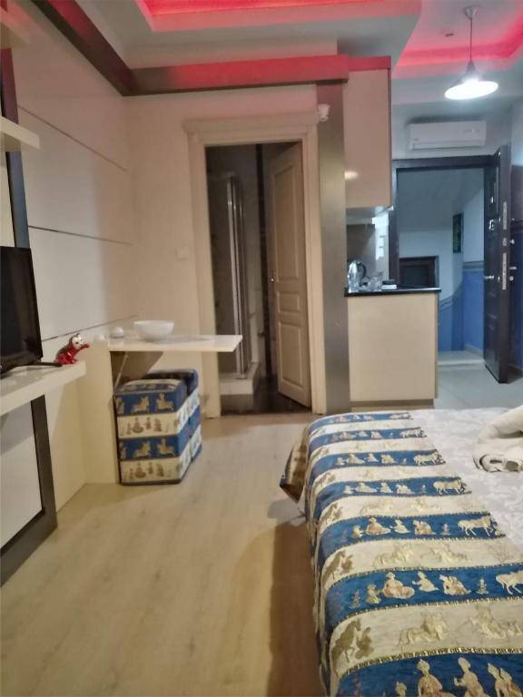 TAKSİM CENTER HOUSE