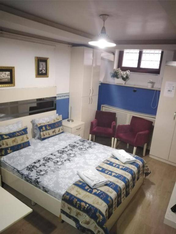 TAKSİM CENTER HOUSE