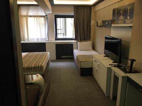 Palmiye Hotel Taksim