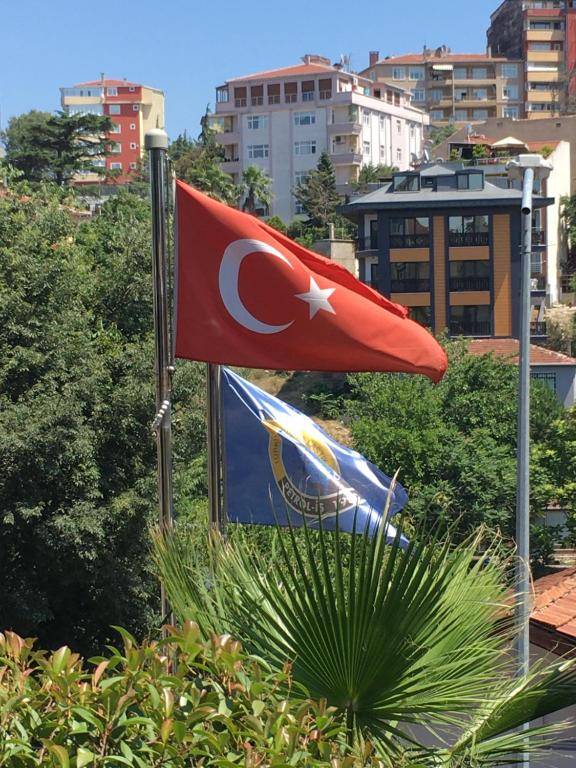 Petrol-İş İstanbul Misafirhanesi