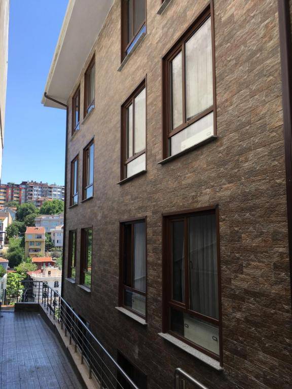 Petrol-İş İstanbul Misafirhanesi