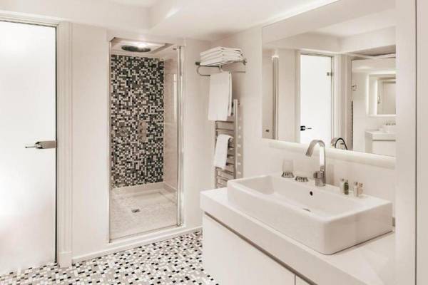 The Elysium Taksim Hotel