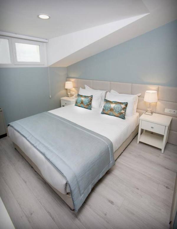 Rawda Hotel Bakirkoy