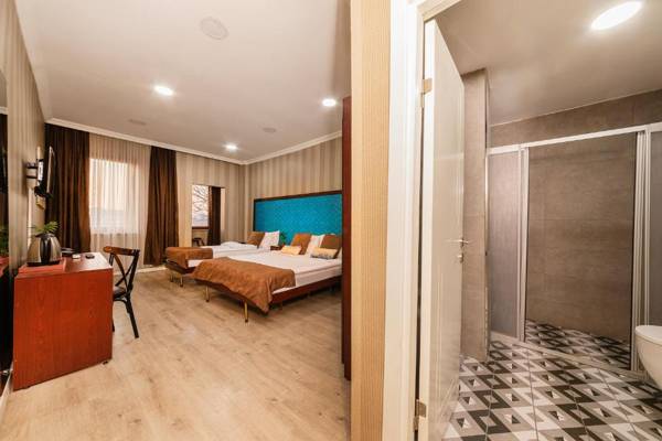Asır Hotel&Suites