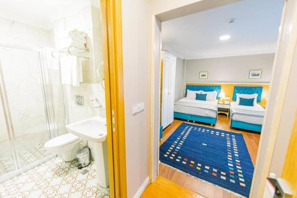 Acacia Mansion Hotel