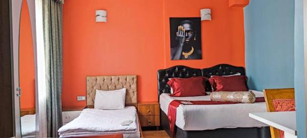 Mitra Downtown Hotel & Suites