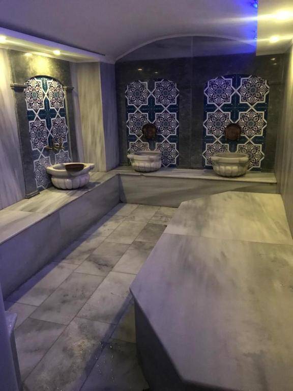 Sultanahmet Milan Hotel&SPA