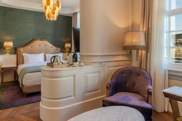 Orientbank Hotel Istanbul Autograph Collection