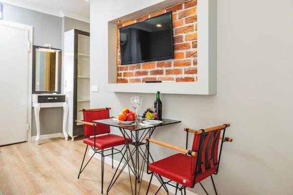 Gloria Suites Old City