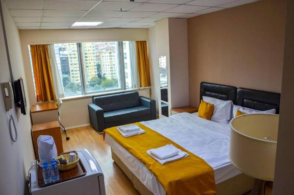 Beşiktaş Vip inn Hotel & suites