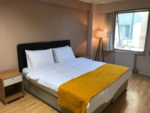 Beşiktaş Vip inn Hotel & suites