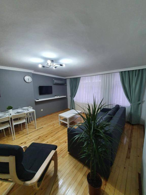 Kazancı Apartmanı