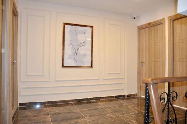 Sultanahmet çoşkun hotel