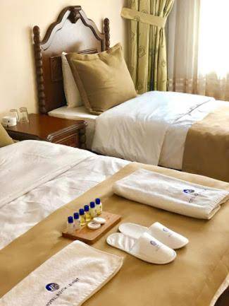 Hotel Büyük Levent