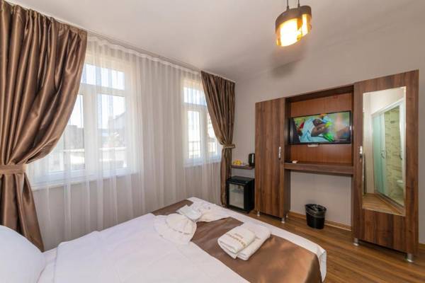 Boutique Central Taksim