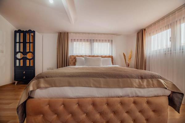 Taksim Wonder Suites