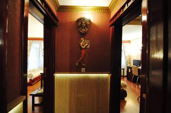 Angel's Home Suites - Angel Group Hotels