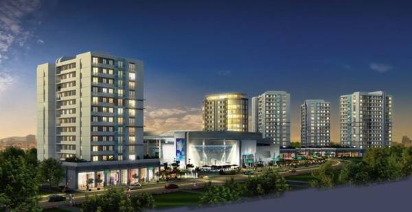 Olimpa Residence by NewInn