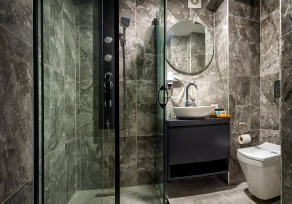 La Cielo Suites Bostancı