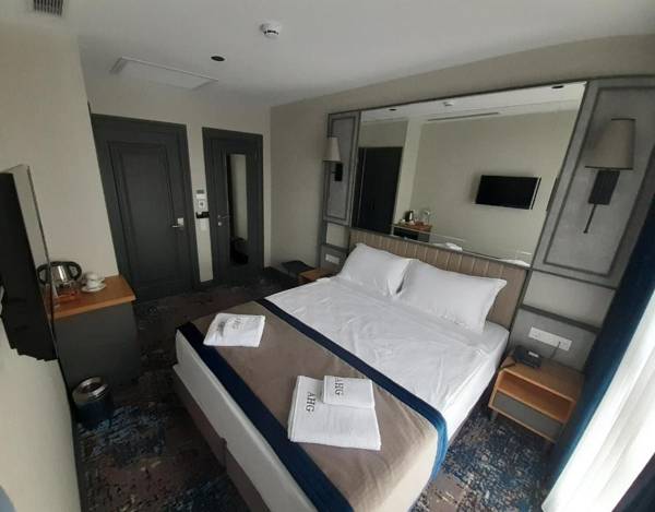 Taksim Pera Orient Hotel