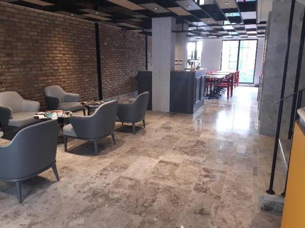 Taksim Pera Orient Hotel