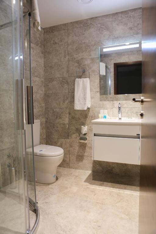 Hotel Arcadia Blue Istanbul