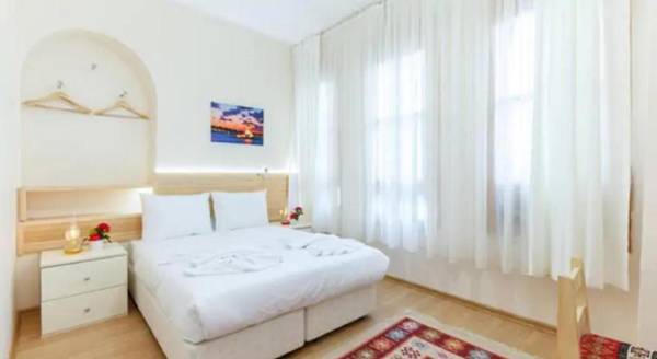 Otantik Guest House Hotel