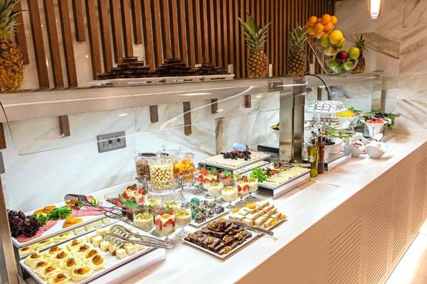 Mukarnas Taksim Hotel