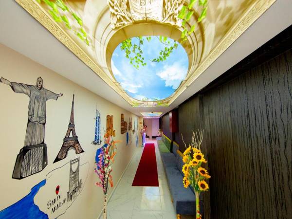 Vander Valk İstanbul Hotel