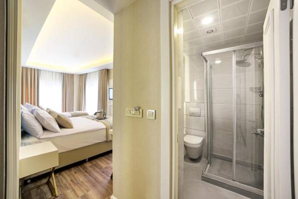 Great Fortune Design Hotel & Spa