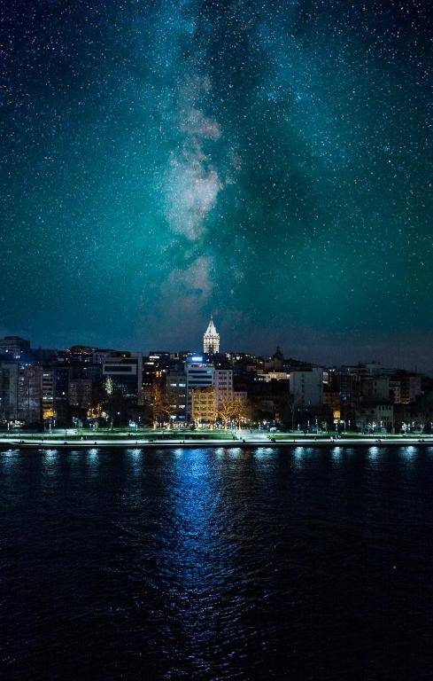 Astra Boutique Hotel