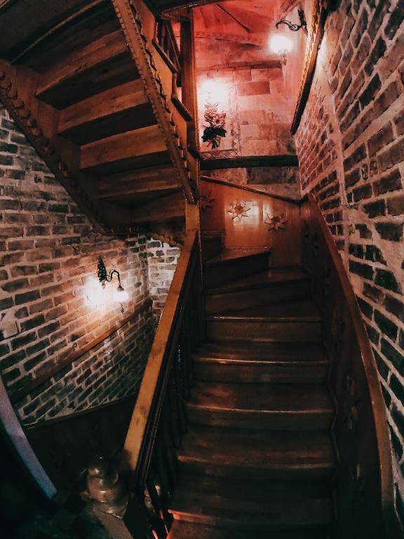 Astra Boutique Hotel