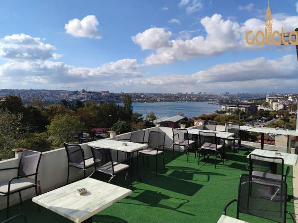 Galata Hotel & Suites