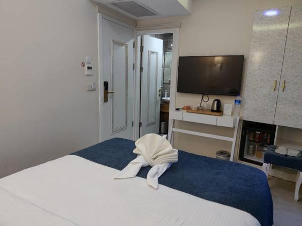Galata Hotel & Suites