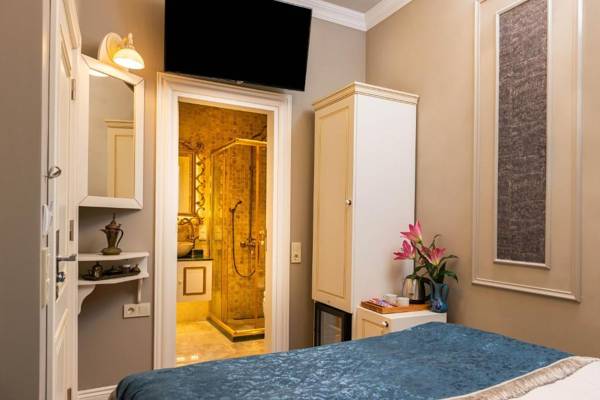 Begonville Mansion Oldcity