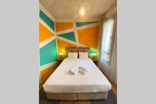 Duplex Suite Sultanahmet