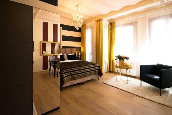 Delightful Suite Sultanahmet