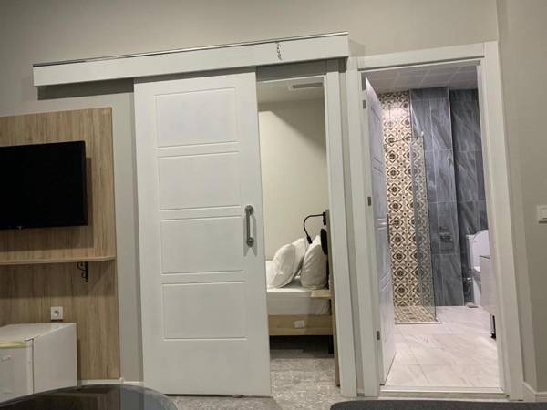 Taksim Galatist Hotel