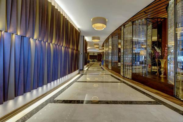 Days Hotel by Wyndham Istanbul Maltepe