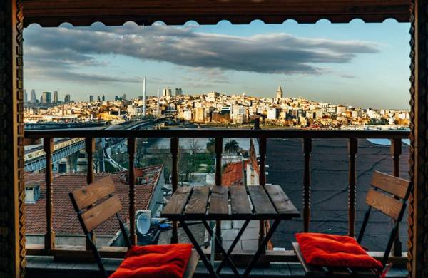 Astra Boutique Hotel