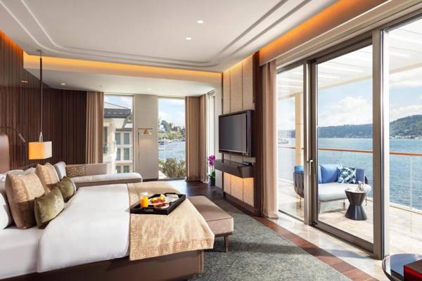 Mandarin Oriental Bosphorus Istanbul