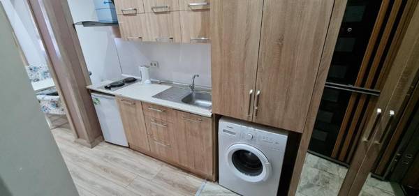 GRAND AYDlN PERA HOTEL