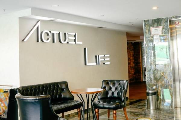 ACTUEL LİFE HOTEL