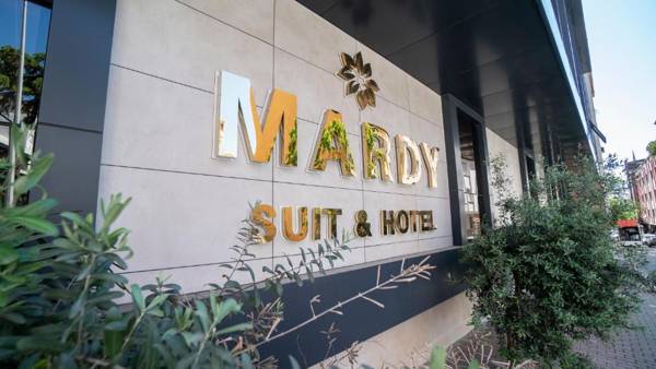 Mardy Suit Hotel