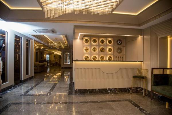 The Charm Hotel - Old City