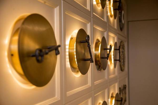 The Charm Hotel - Old City