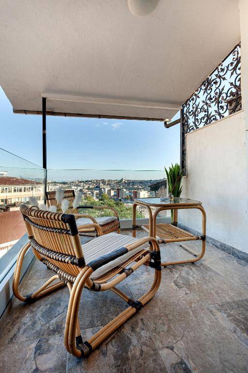 Origine RentalS Galata Tower