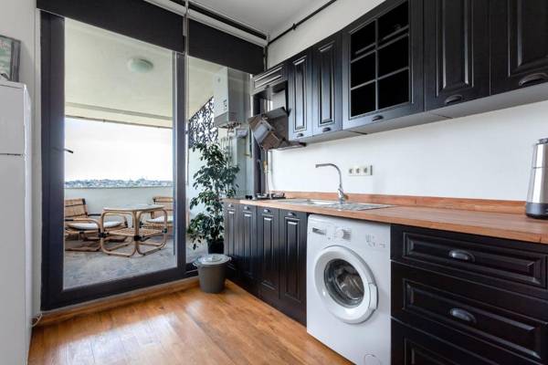 Origine RentalS Galata Tower